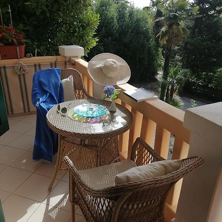 Villa Salus, Apartment Maruna Opatija Exterior foto